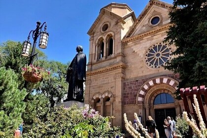 La Paz Must-See Attractions Walking Tour With A Guide