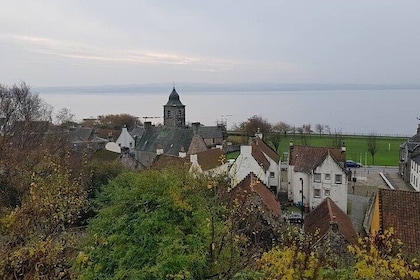 Outlander Day Tour from Glasgow or Edinburgh