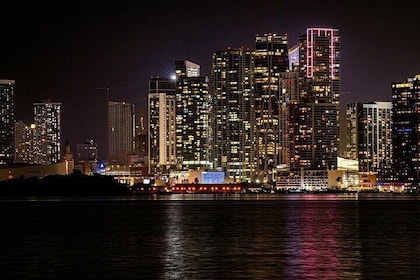 Miami’s Best Party Cruise Drink Included 1 Hour 20 Min Tour