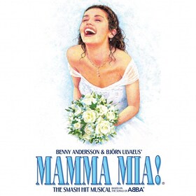 Mamma Mia et repas d’avant-spectacle de 2 services