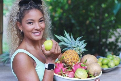 Soma Garden All-inclusive Tropical Fruit Farm Tour