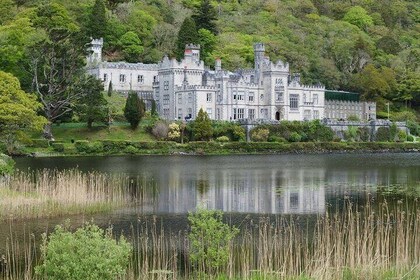 4 Day Tour of Connemara and tour of the best of remote Ireland