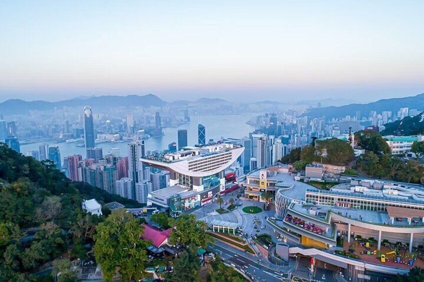  It’s one of Hong Kong’s most iconic experiences, drawing both locals and tourists.