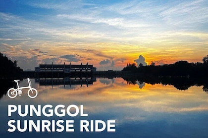 Punggol Sunrise Ride