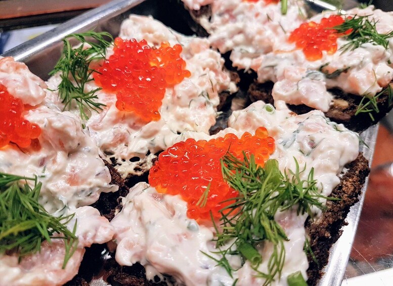 Picture 3 for Activity Helsinki: Private Culinary and Culture tour