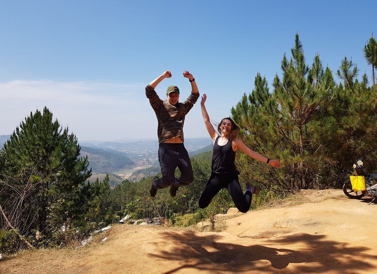 Picture 5 for Activity Dalat: Outskirts and Waterfalls Tour