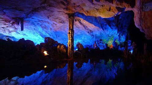 Private Tour: Guilin City Half Day Morning or Afternoon