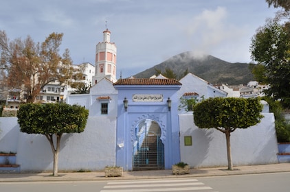 Ganztagestour nach Tanger