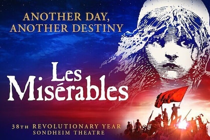 Les Miserables Musical