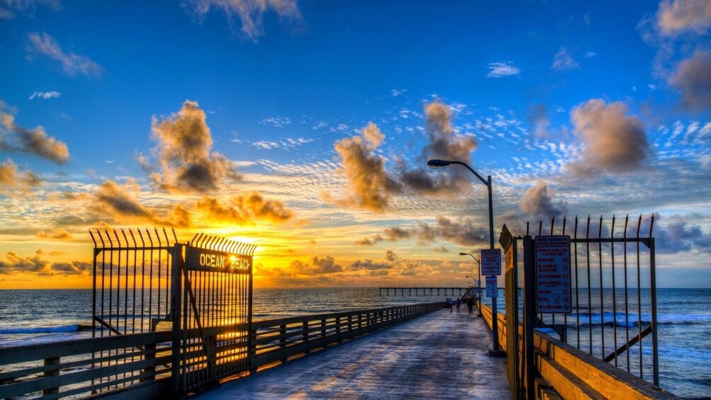 Two-day Los Angeles & San Diego Private Tour