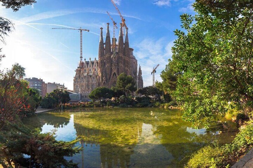 Historical walk: The Kingdom of Mallorca Audio tour