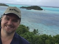 Host profile image