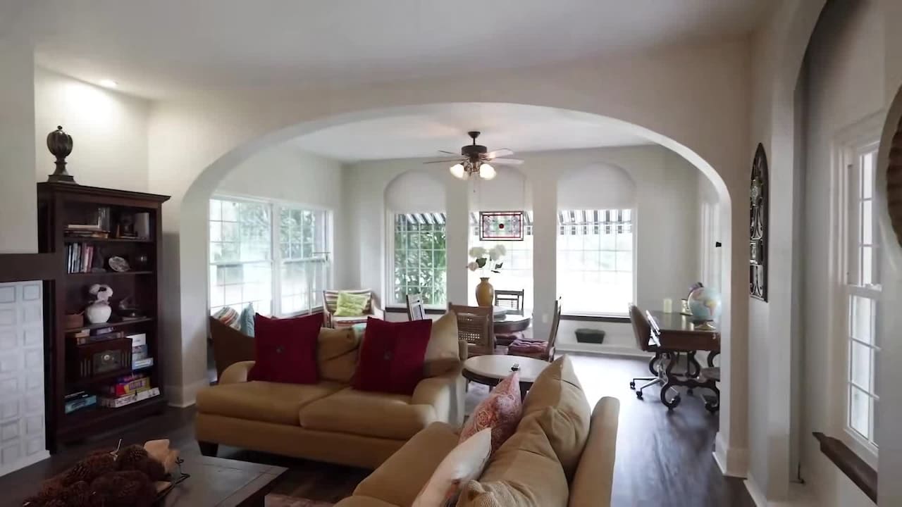 Property video